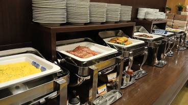 レストラン / 13