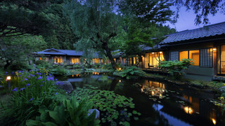 [離れ] 環翠荘 (KANSUISOU)