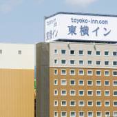 東横イン敦賀駅前(福井県 ビジネスホテル) / 5