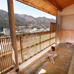 自然の魅力いっぱいの岐阜県で、温泉＆エステ女子旅♪おすすめのホテル8選