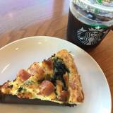 スターバックスコーヒー 富山環水公園店（スターバックスコーヒー）