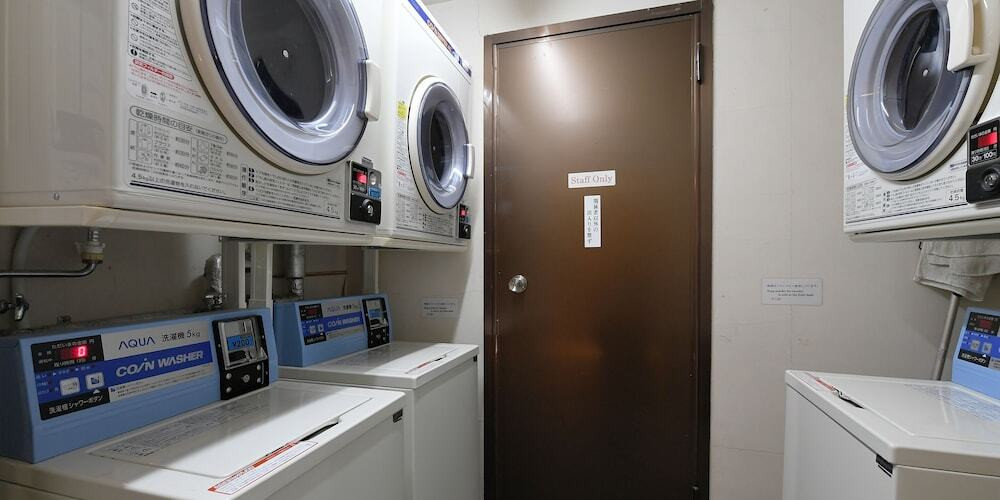 ランドリー ルーム