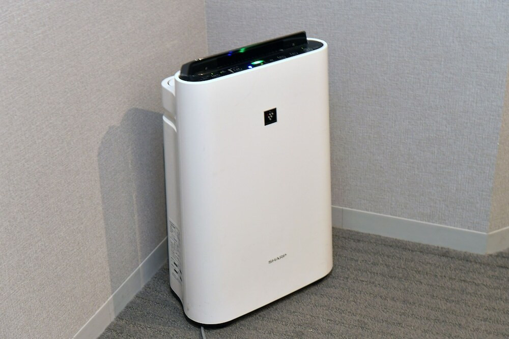 客室の設備とサービス