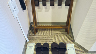 ダブルルーム 禁煙