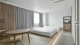 プレミアム ルーム