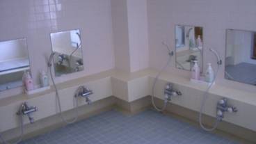 屋内スパ浴槽 / 2