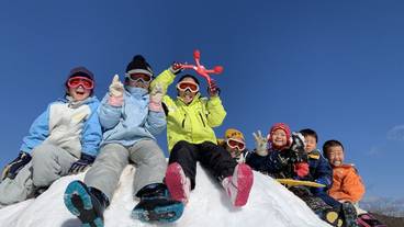 スノー スポーツとスキー / 12