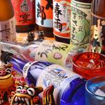 泡盛と本格的な郷土料理を楽しめる♪東京都内の沖縄料理店8選