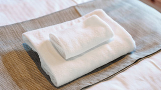 スタンダードツイン（共用シャワー）