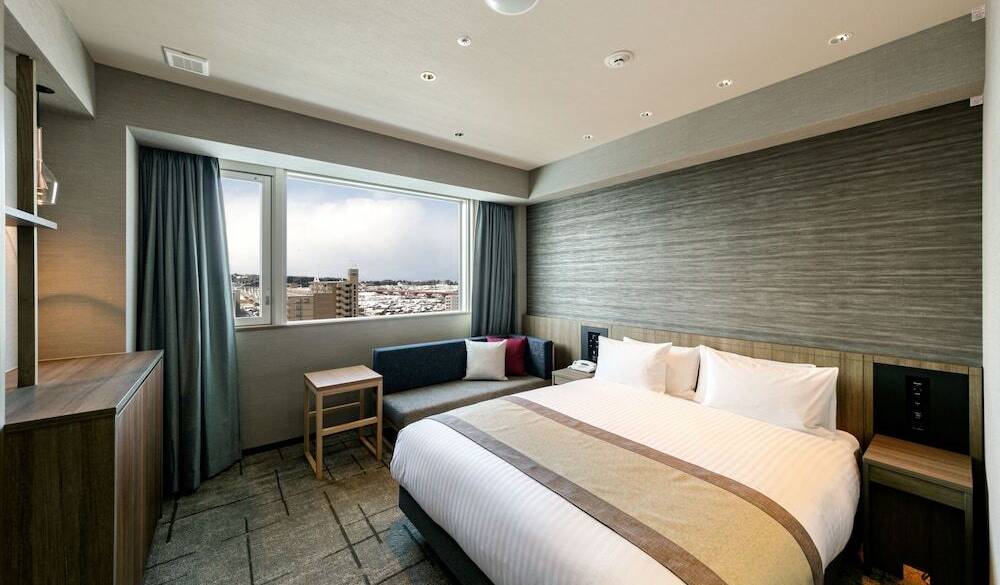 スタンダードダブル / 4