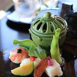 幻董庵(ゲントウアン)