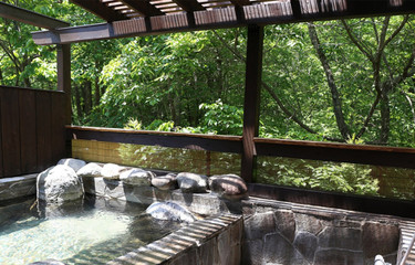 15 Hotels &amp; Ryokan with Private Baths for a Perfect Date Night in Karuizawa