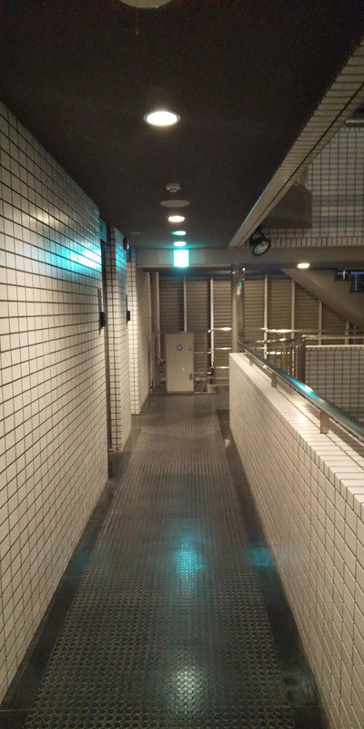 マンションみたい