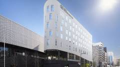 ホテルコメント横浜関内