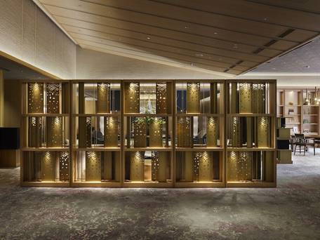 箱根湯本温泉 ホテル はつはな / 3