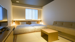 和モダンツインC 禁煙