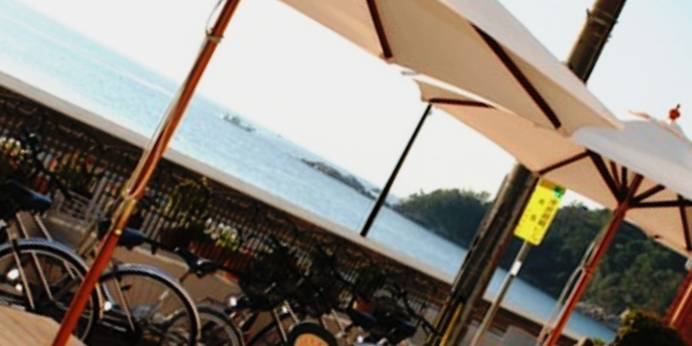 南風（愛知県 民宿） / 1