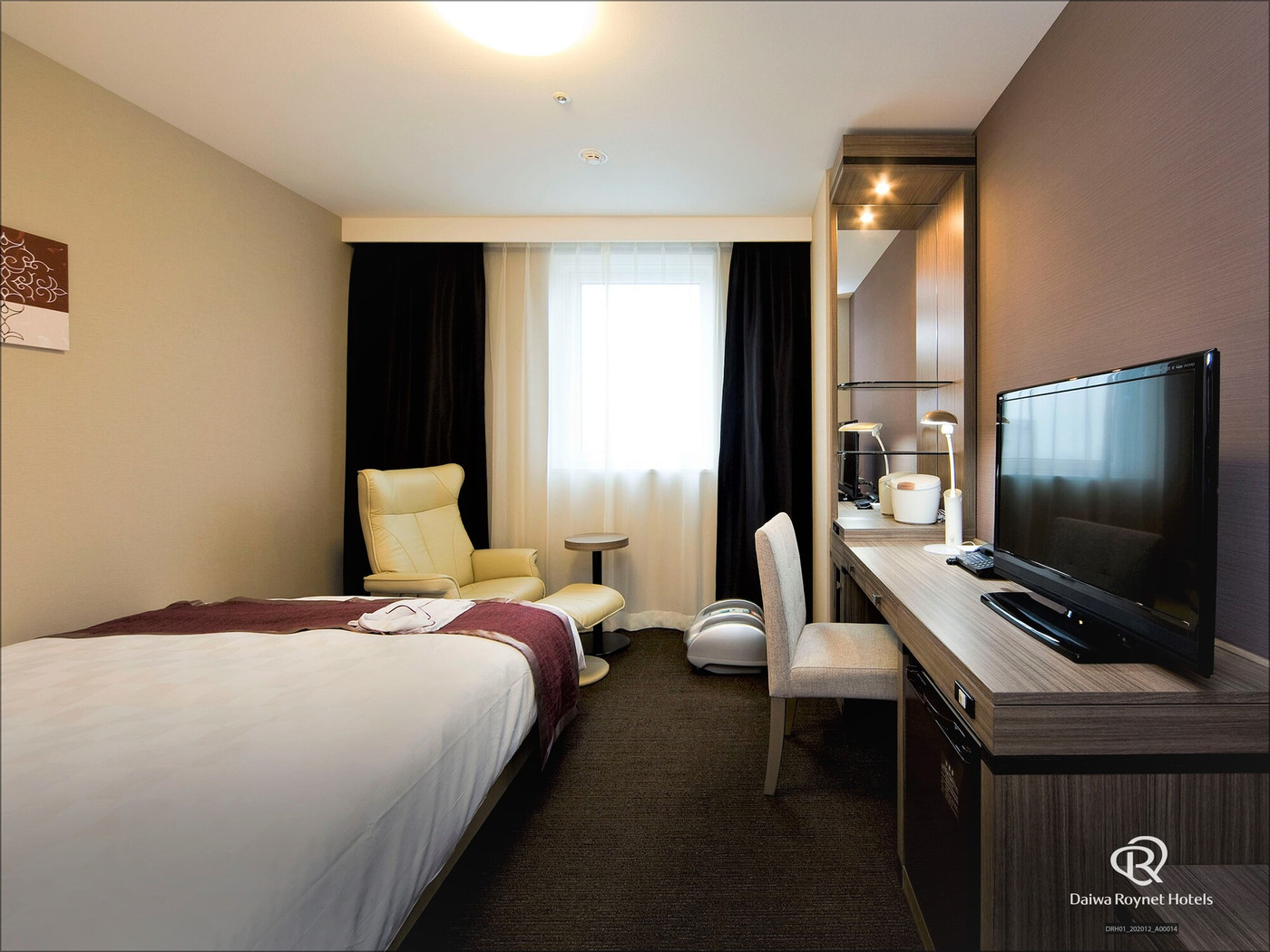 ダイワロイネットホテル札幌すすきの4234973