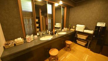 バスルーム / 13