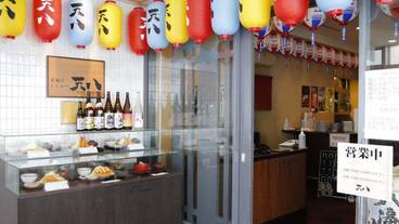 レストラン / 13