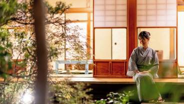 バルコニーからの眺望 / 11