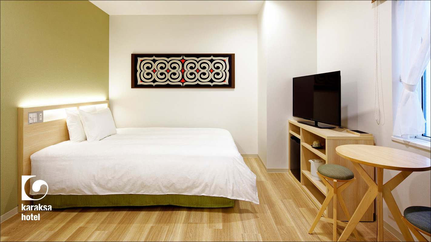 アクセシブルルーム