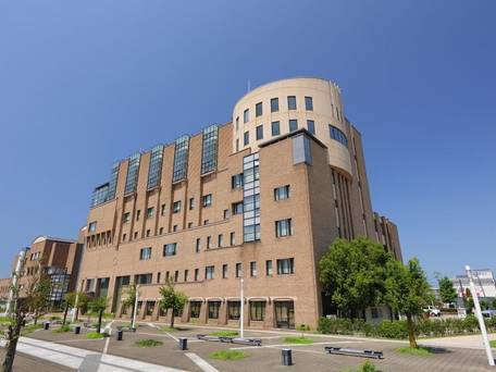 快適ウェルネスホテル とやま自遊館 / 3