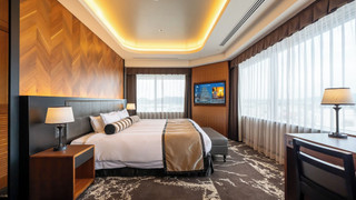 ロイヤルスイートルーム 禁煙