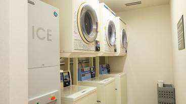 ランドリー ルーム / 8