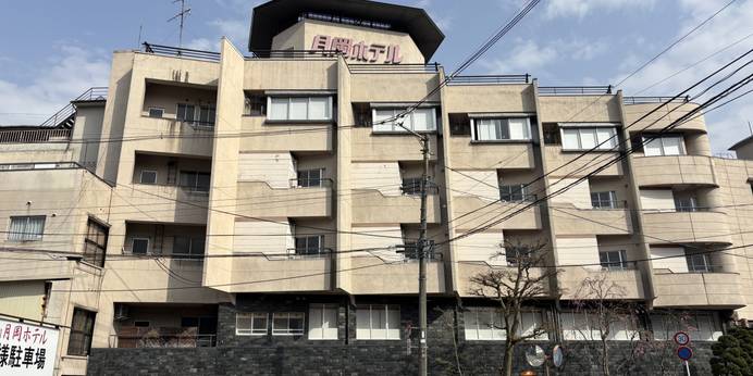 かみのやま温泉 仙渓園 月岡ホテル（山形県 旅館） / 1