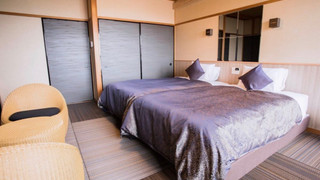 [和美麗スーペリア]海側露天風呂付き 喫煙