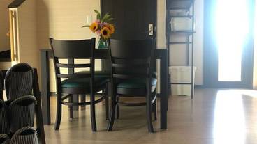 リビングルーム / 10