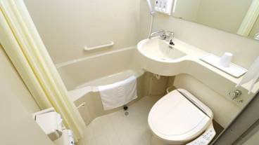 バスルーム / 22