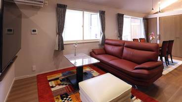 リビング エリア / 38