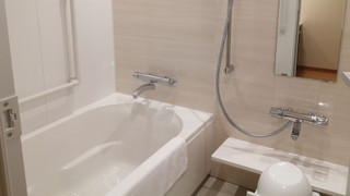 [禁煙] 本館デラックス 洋室 川側