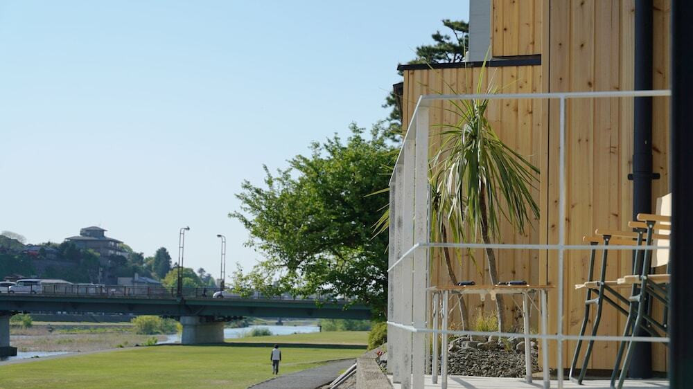 テラス / パティオ