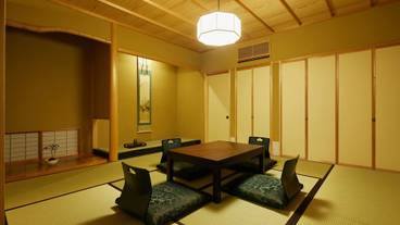 リビング エリア / 9