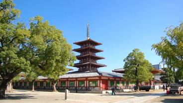 観光スポット / 6