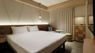 スタンダードクイーン 禁煙