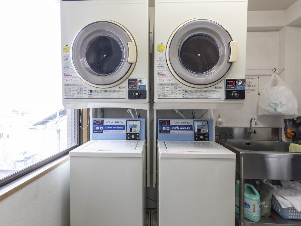 ランドリー ルーム