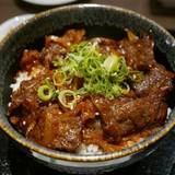 焼肉ホルモン・牛テール料理　あにき（ヤキニクホルモンギュウテールリョウリアニキ）