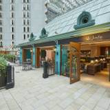 ル・ジャルダン入口 / 2