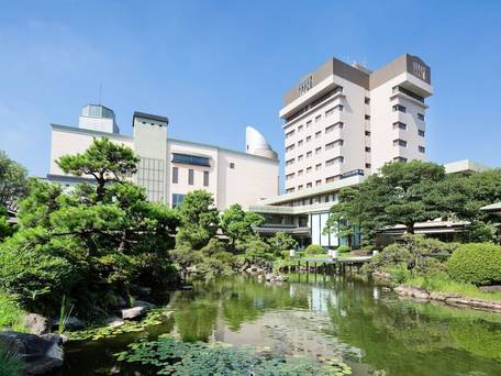 アートホテル小倉 ニュータガワ / 5