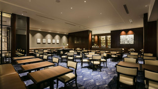 エグゼクティブツイン 高層階 (ラウンジアクセス付き)