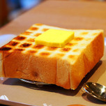浅草の人気パン屋「ペリカン」のカフェ！パンを使った魅惑のメニュー♪