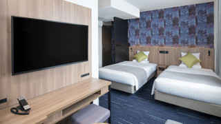 スーペリアツイン 禁煙 大人定員2名