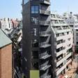 ナインアワーズウーマン新宿スリープラボ