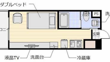 フロアマップ / 12