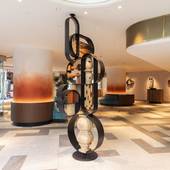 中島屋グランドホテル（静岡県 ビジネスホテル） / 3