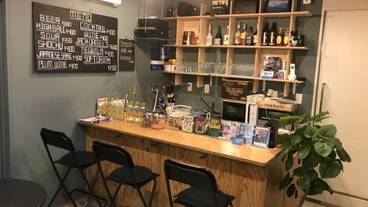 バー (施設内) / 3